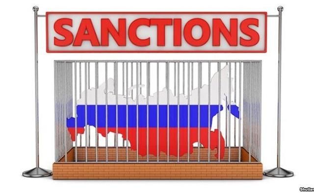 Санкції проти Росії будуть продовжені лідерами ЄС вже невдовзі: відомі дати