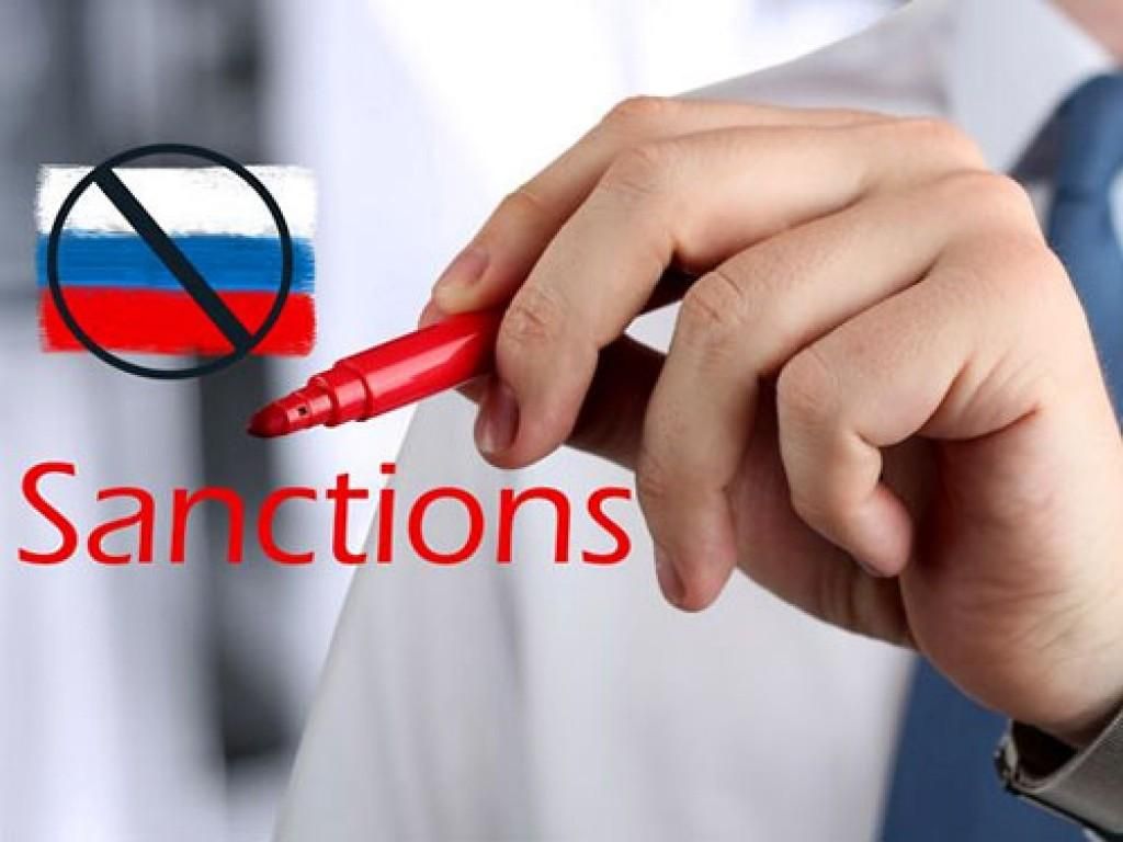 Очень несовершенное решение, – американский политолог об усилении санкций против России Очень несовершенное решение, – американский политолог об усилении санкций против России