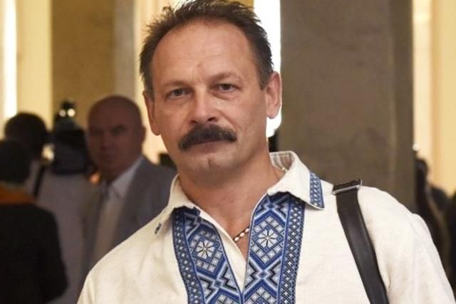 Травми депутата Барни після ДТП: медики розповіли про необхідні операції Травми депутата Барни після ДТП: медики розповіли про необхідні операції