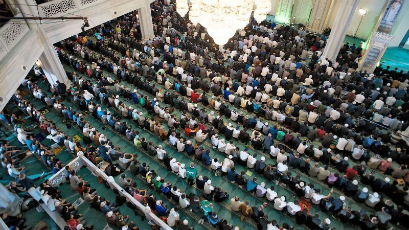 Потужний вибух стався у мечеті під час молитви в столиці Афганістану: є жертви Потужний вибух стався у мечеті під час молитви в столиці Афганістану: є жертви