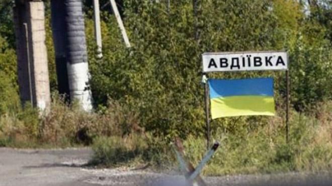 Обстріл Авдіївки: бойовики не отримали бажаних результатів Обстріл Авдіївки: бойовики не отримали бажаних результатів