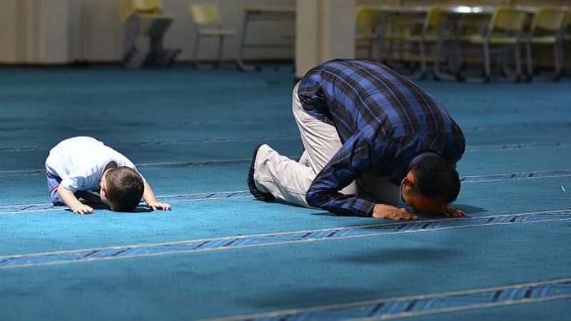 Потужний вибух в мечеті Афганістану: стало відомо про численні жертви Потужний вибух в мечеті Афганістану: стало відомо про численні жертви