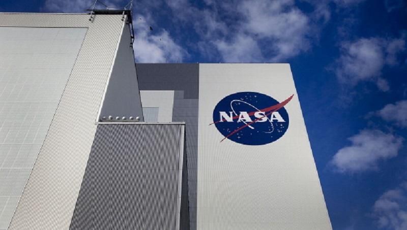 Конгрес дозволив NASA співпрацювати з Росією
