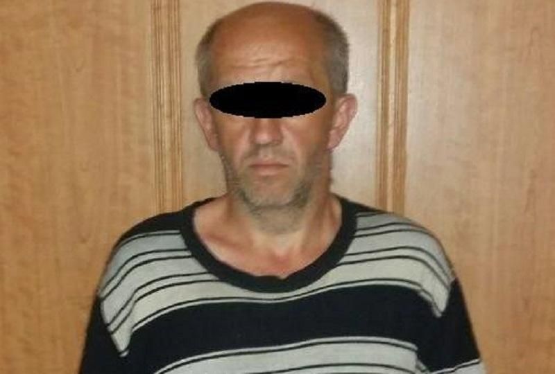 Показали чоловіка, який встиг "послужити" двічі за бойовиків та за Україну