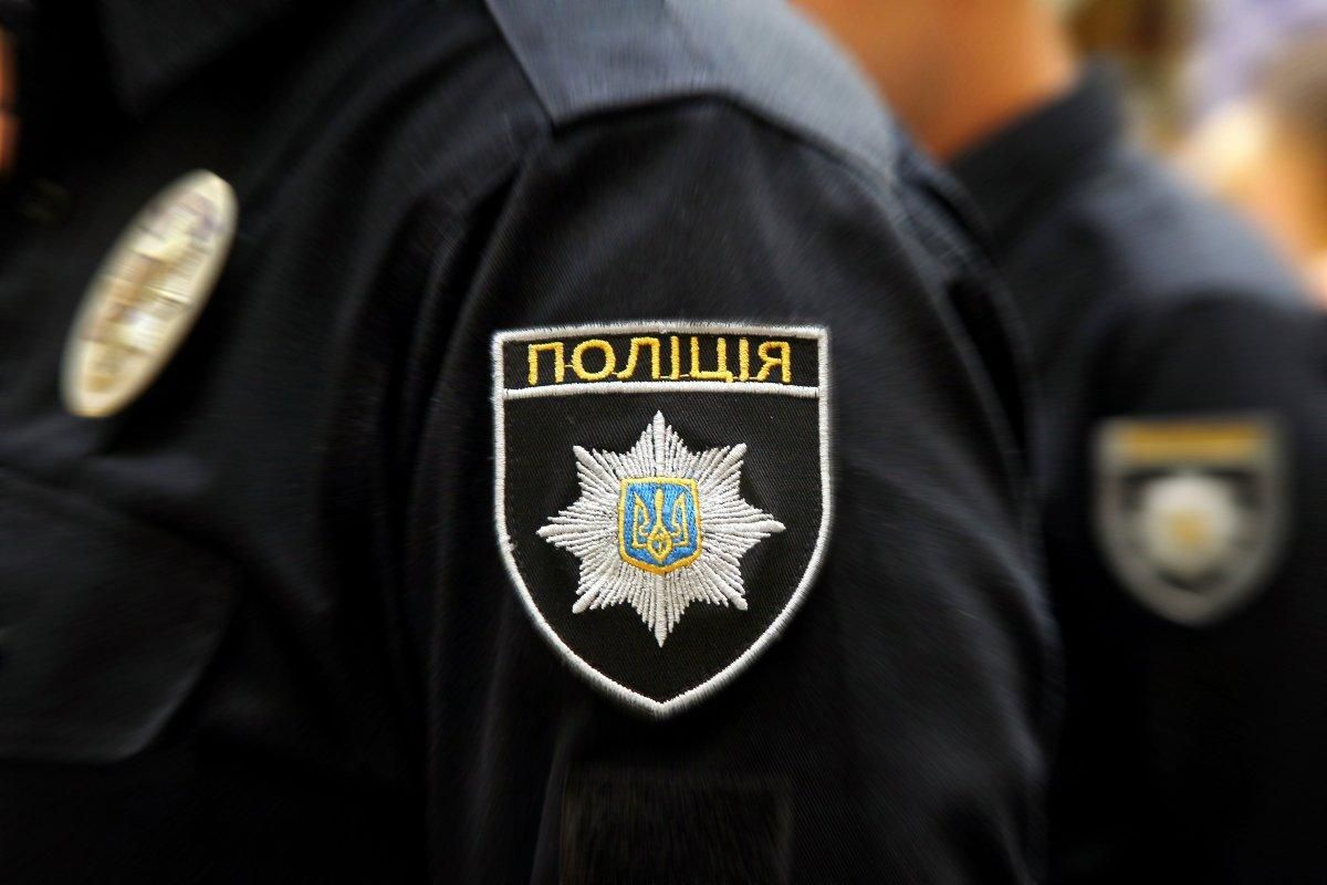 Шість тисяч правоохоронців чергуватимуть у столиці на час КиївПрайду