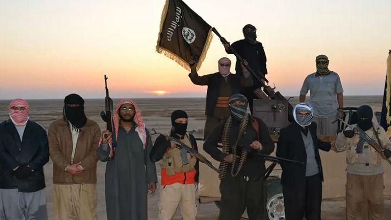 В России заявили об уничтожении лидера "Исламского государства" В России заявили об уничтожении лидера "Исламского государства"