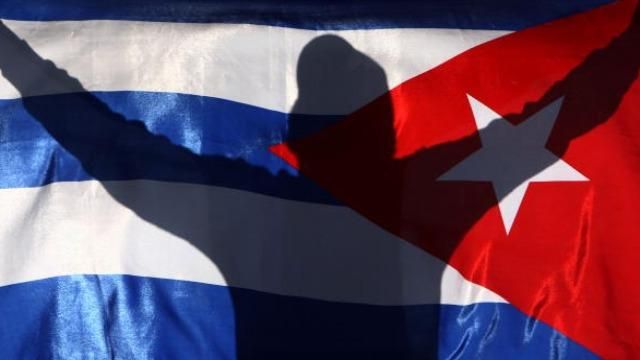 Не Обама: Трамп возобновляет ограничения против Кубы
