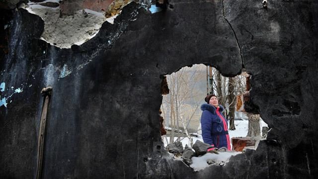 Британский журналист дал неутешительный прогноз относительно возвращения Донбасса и Крыма Британский журналист дал неутешительный прогноз относительно возвращения Донбасса и Крыма