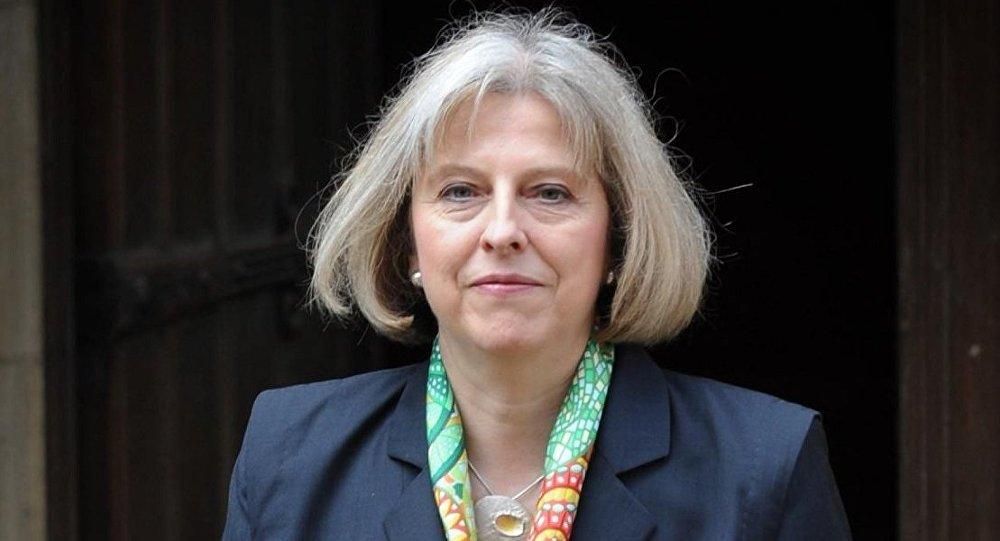 Політична доля Терези Мей залежатиме від ірландців Політична доля Терези Мей залежатиме від ірландців