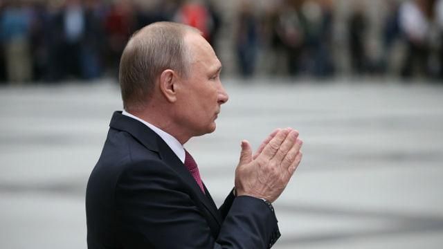 Прощай, немытая Россия: Корчілава проаналізував відповідь Путіна