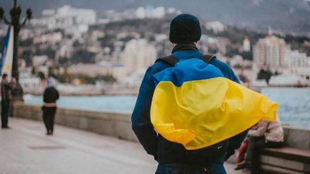 Чубаров розповів, хто потрапить під "очищення" після деокупації Криму Чубаров розповів, хто потрапить під "очищення" після деокупації Криму