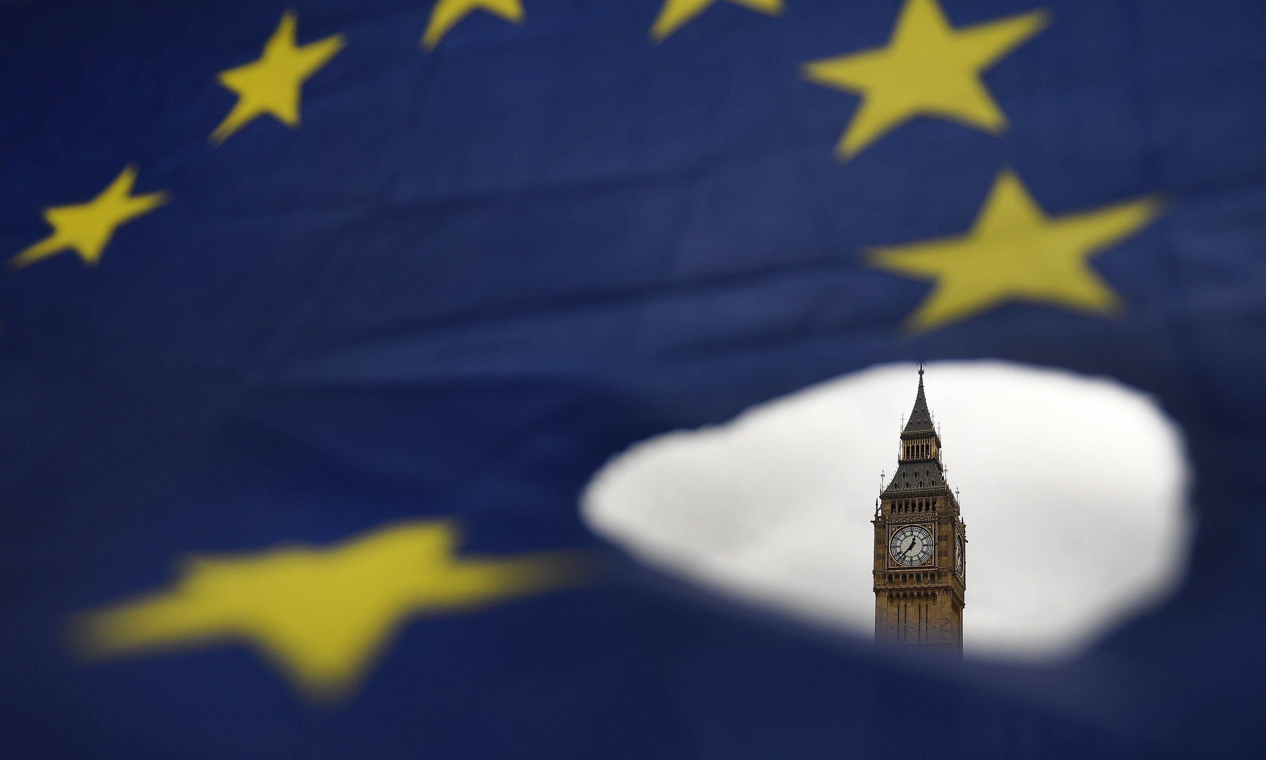 Существует 5 сценариев выхода Британии из ЕС, – The Guardian