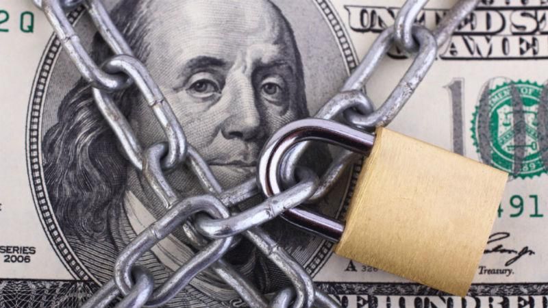 Як зросте курс долара протягом трьох років: невтішний прогноз Як зросте курс долара протягом трьох років: невтішний прогноз