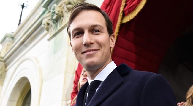 Спецпрокурор Мюллер взялся за деловые связи зятя Трампа, – The Washington Post Спецпрокурор Мюллер взялся за деловые связи зятя Трампа, – The Washington Post