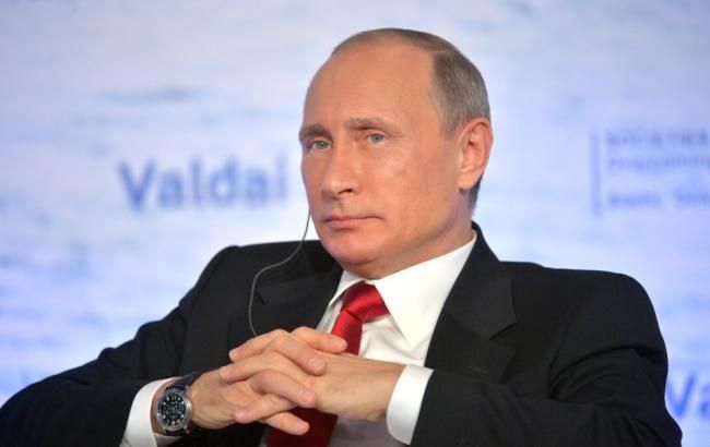 Путін завжди використовує своїх співрозмовників, – блогер проаналізував "Пряму лінію"
