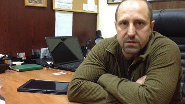 Бойовик "ДНР" пропонує ліквідувати частину місцевих "депутатів"