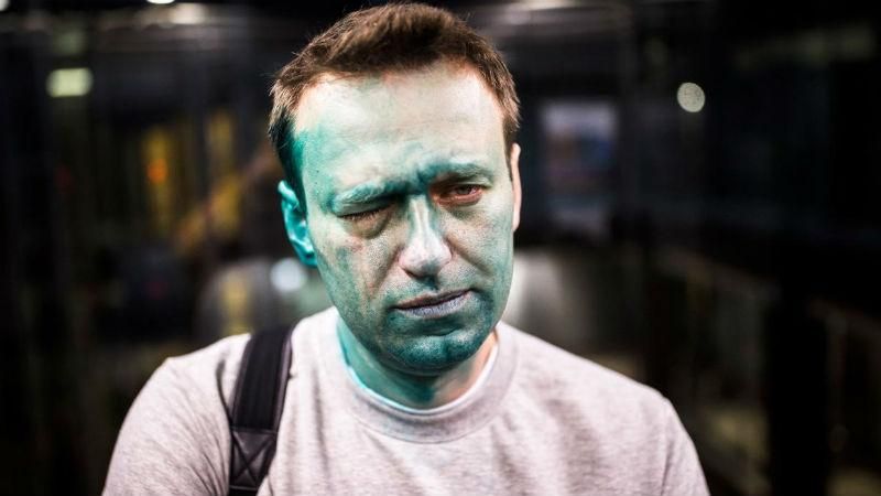 Навальному уменьшили срок ареста за организацию митинга в Москве