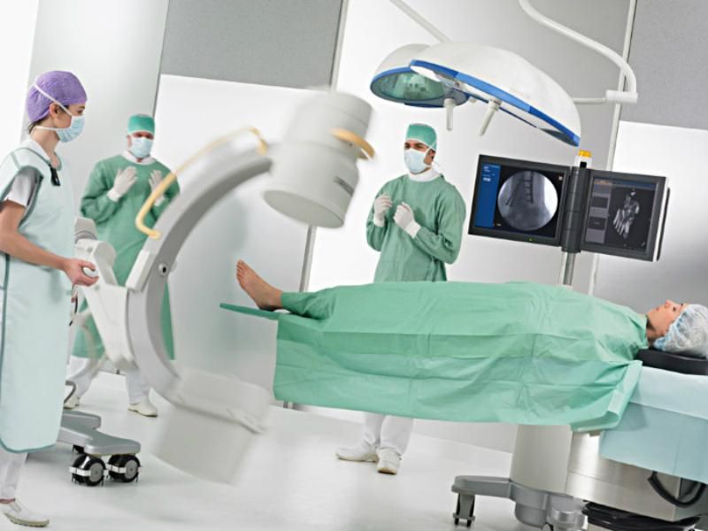 Напередодні медреформи: як зміниться лікування онкозахворювань та інших складних недуг Напередодні медреформи: як зміниться лікування онкозахворювань та інших складних недуг