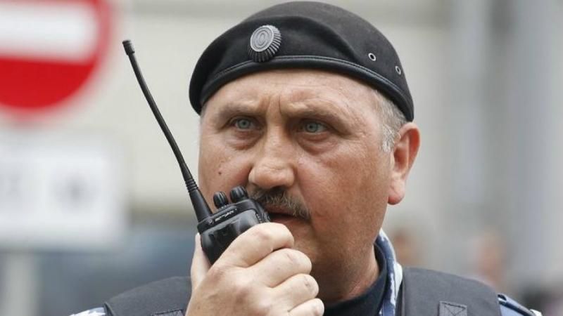 Чимало екс-беркутівців вже отримали російське громадянство, – Горбатюк