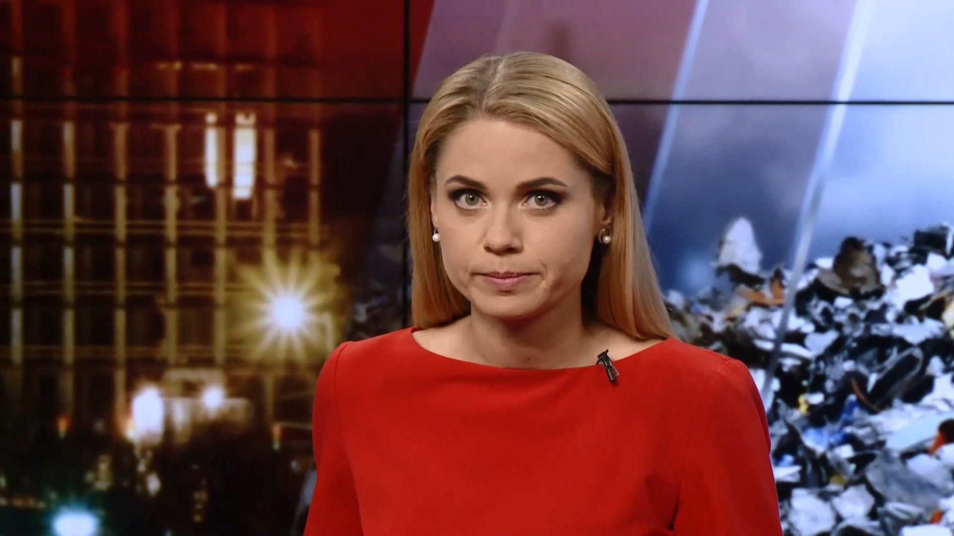 Выпуск новостей за 20:00: Жестокость российского оккупанта. Ситуация в зоне АТО Выпуск новостей за 20:00: Жестокость российского оккупанта. Ситуация в зоне АТО