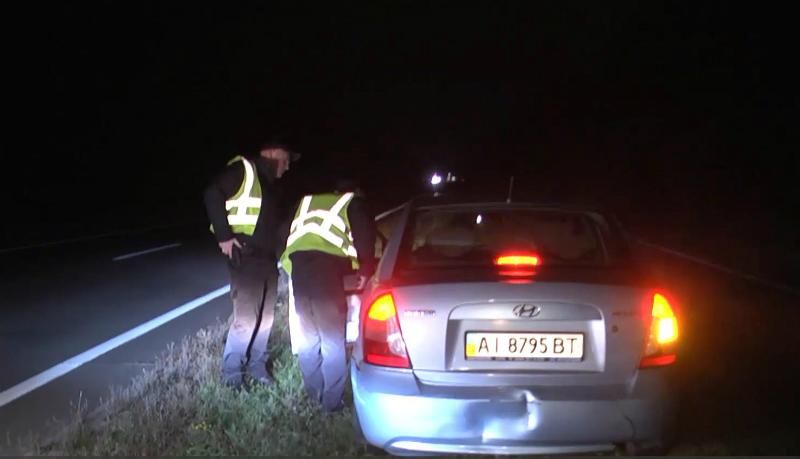 Як на практиці працює нова дорожня поліція: перший погляд
Як на практиці працює нова дорожня поліція: перший погляд