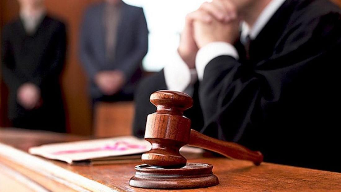 Протест проти Білик в Одесі: суд виніс перше рішення Протест проти Білик в Одесі: суд виніс перше рішення