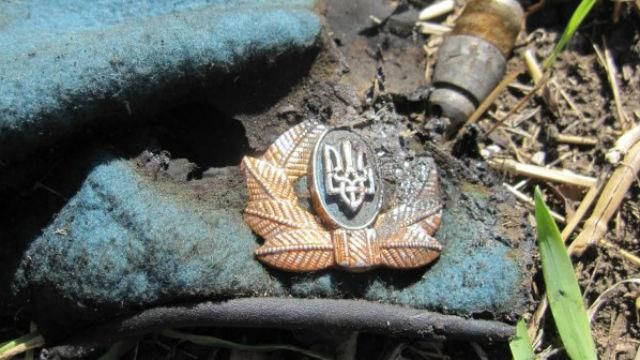 Терористи загострюють ситуацію в АТО: українські воїни зазнали втрат Терористи загострюють ситуацію в АТО: українські воїни зазнали втрат