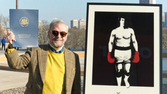 В США помер оскароносний режисер