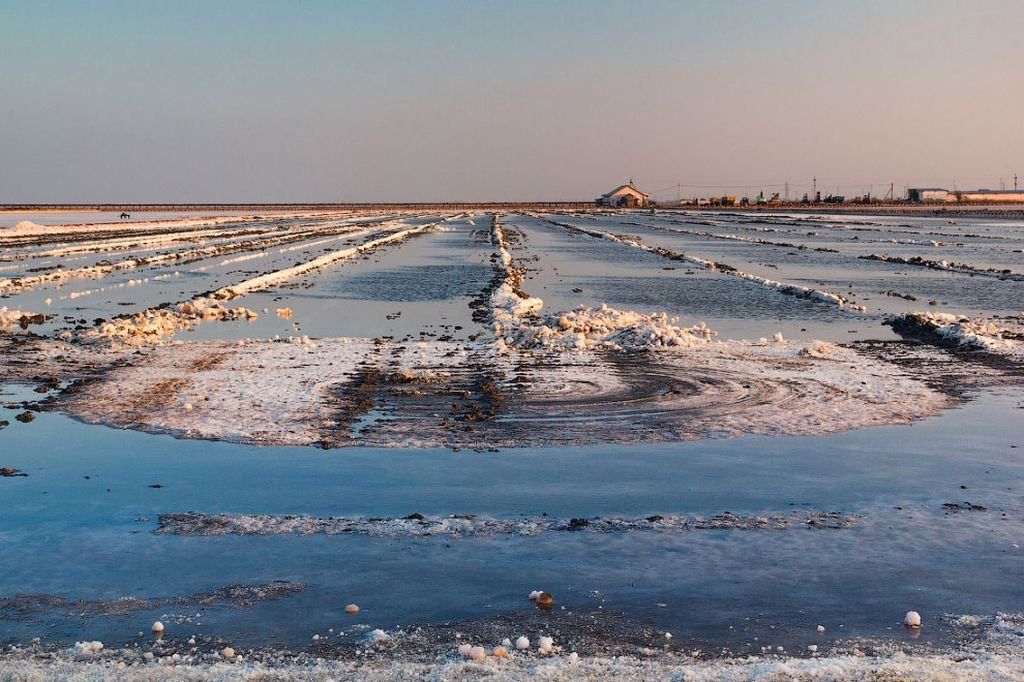 Волонтер пояснив, що буде з Кримом, коли звідти підуть росіяни Волонтер пояснив, що буде з Кримом, коли звідти підуть росіяни