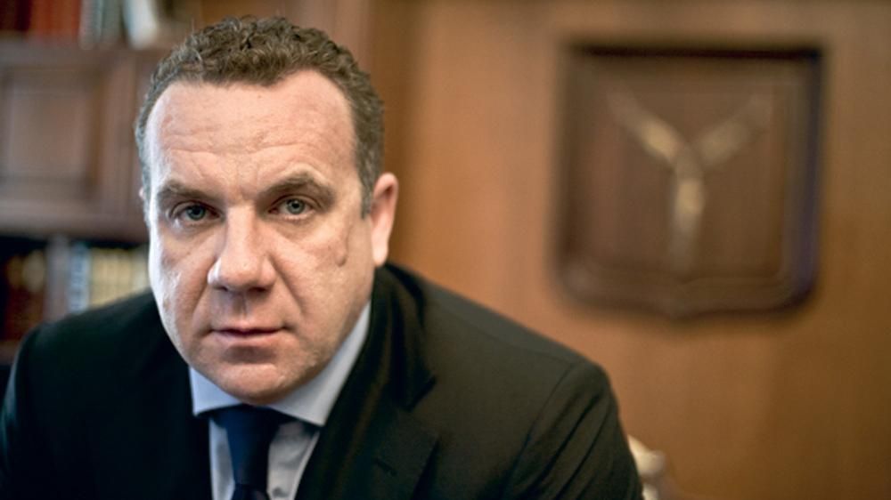 Помер відомий російський депутат від партії Путіна Помер відомий російський депутат від партії Путіна