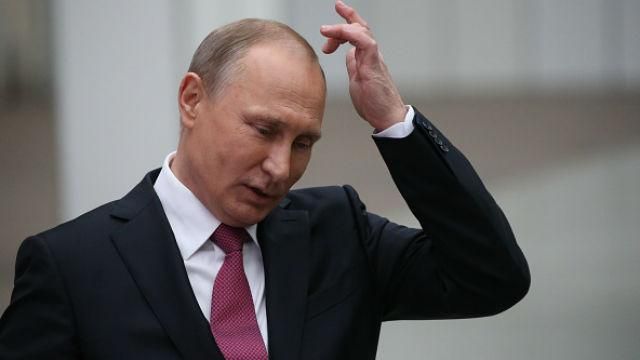 Путин прокомментировал введение новых санкций США Путин прокомментировал введение новых санкций США