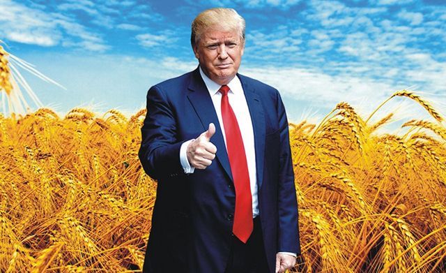 Україна – пріоритет для Трампа: у США потішили хорошими новинами Україна – пріоритет для Трампа: у США потішили хорошими новинами