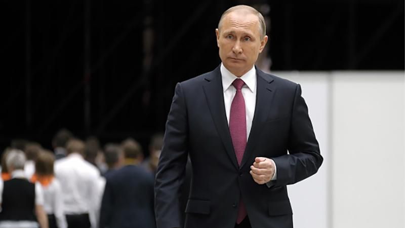 Путин о ядерной мощи России: Готовы ответить на все вызовы