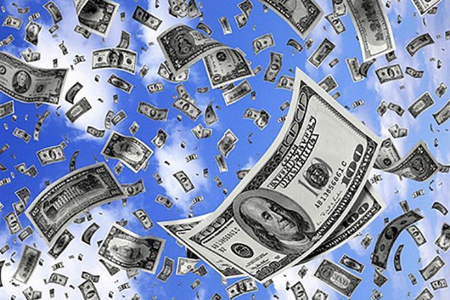 Пенсии депутатов, судей и прокуроров: Пенсионный фонд назвал суммы Пенсии депутатов, судей и прокуроров: Пенсионный фонд назвал суммы