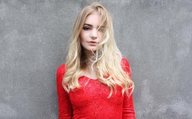 Дочка "рупора" Путина поразила дерзкой выходкой на телевидении Дочка "рупора" Путина поразила дерзкой выходкой на телевидении