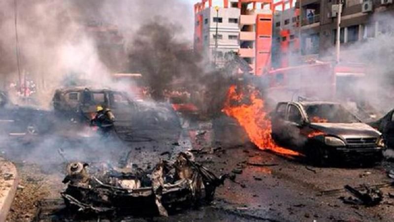 В Єгипті через вбивство генпрокурора можуть стратити 30 людей В Єгипті через вбивство генпрокурора можуть стратити 30 людей