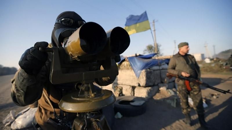 За минулу добу бойовики 66 разів відкривали вогонь, серед українських бійців є поранені