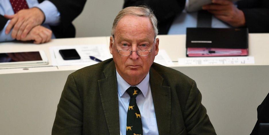 Немецкий политик считает Крым "исконно русским" Немецкий политик считает Крым "исконно русским"