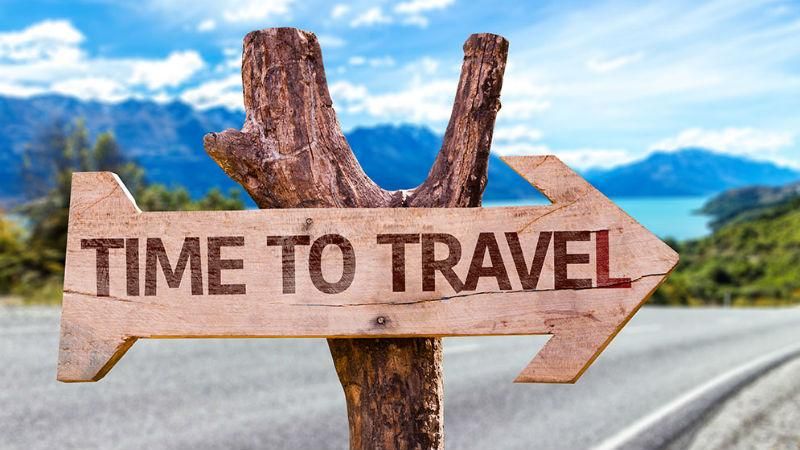 Неделя безвиза: сколько украинцев уже успели уехать в Европу без виз Неделя безвиза: сколько украинцев уже успели уехать в Европу без виз