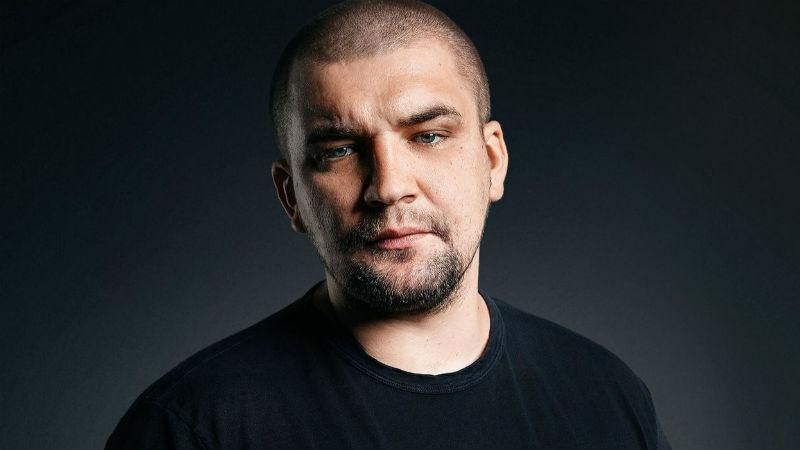 Російському реперу не дозволили виступити в Одесі через гастролі в Криму Російському реперу не дозволили виступити в Одесі через гастролі в Криму