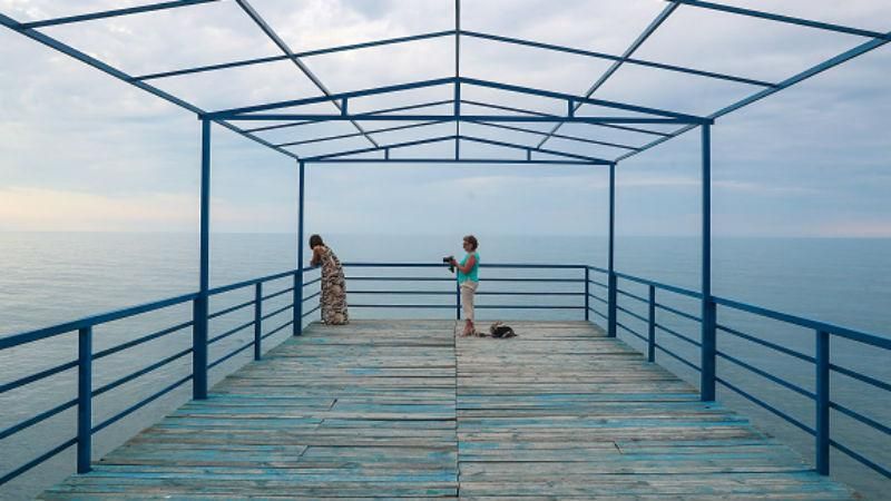 Крымнаш больше не работает: почему россияне не спешат отдыхать на оккупированном полуострове Крымнаш больше не работает: почему россияне не спешат отдыхать на оккупированном полуострове