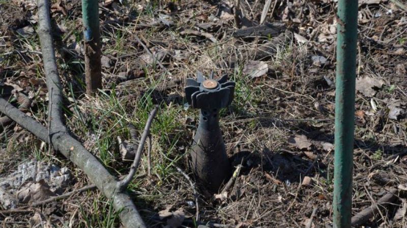 Генпрокуратура зібрала докази злочинів проросійських найманців Генпрокуратура зібрала докази злочинів проросійських найманців