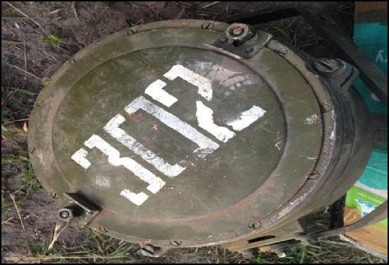 В Украину пытались завести российские запчасти для танков В Украину пытались завести российские запчасти для танков