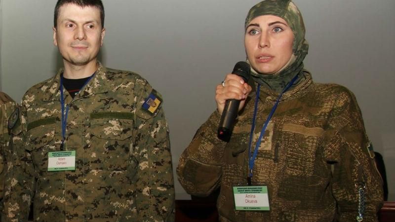 В МВД сообщили важные детали относительно киллера, который пытался убить Осмаева В МВД сообщили важные детали относительно киллера, который пытался убить Осмаева