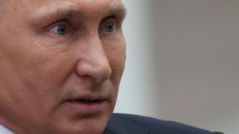 Екс-прем'єр Литви розкрив підступний план Путіна щодо України
Екс-прем'єр Литви розкрив підступний план Путіна щодо України