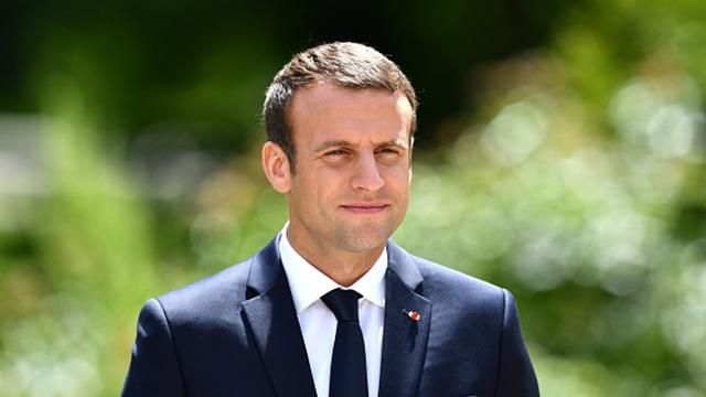 Остаточні результати виборів у Франції: партія Макрона отримала абсолютну більшість 