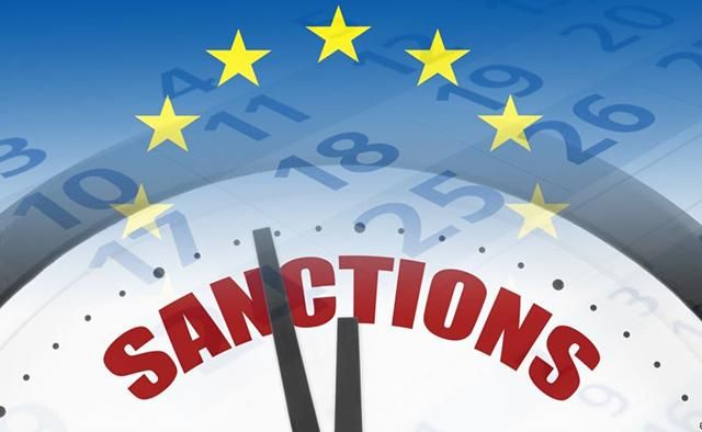Рада ЄС вже сьогодні і без обговорення продовжить санкції проти Росії