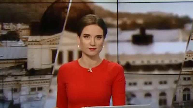 Выпуск новостей за 10:00: Крым без света. Раненые в зоне АТО