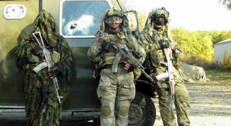 Операция по ликвидации: еще одна версия убийства украинского разведчика Операция по ликвидации: еще одна версия убийства украинского разведчика