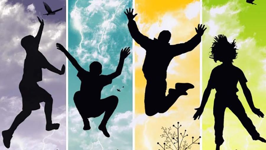 День молоді 2017 в Україні: програма в Києві, Львові, Полтаві День молоді 2017 в Україні: програма в Києві, Львові, Полтаві